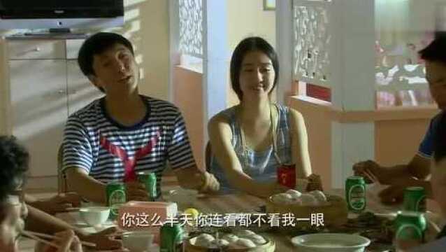 神马想当大成子经纪人,不料大成子竟不愿意,这下算盘落空了