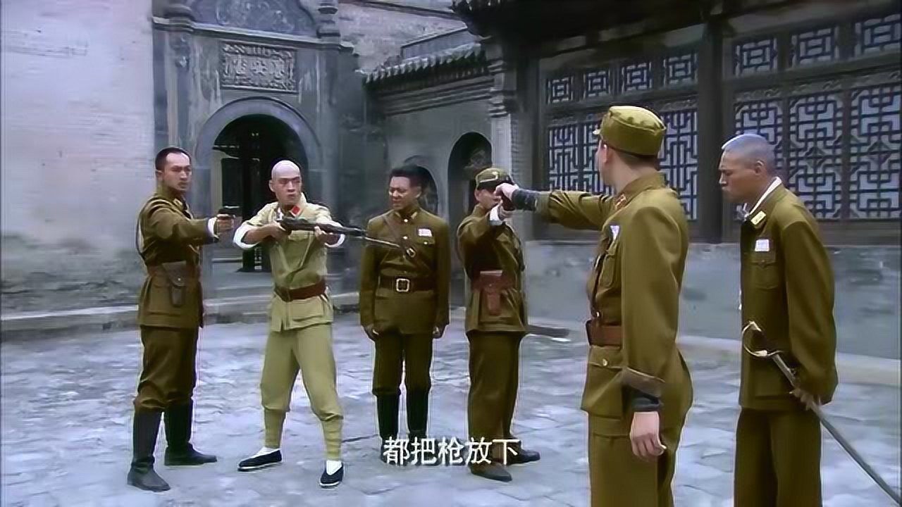 赵元庚与梁飞虎图片