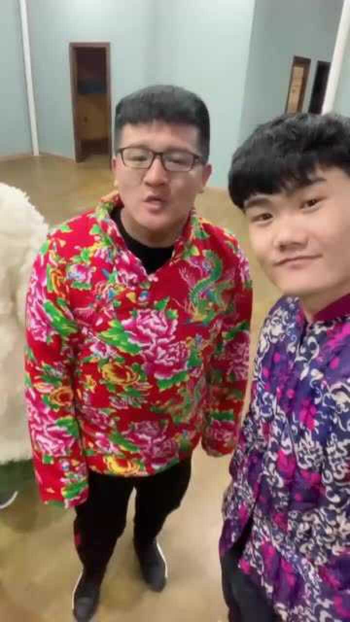 大石桥联盟这造型真是越来越奇葩韩41引领潮流啊真赛