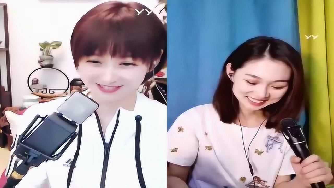梁红演唱《红尘来去一场梦》pk女主播阿悠悠演唱歌曲《追梦人》_腾讯