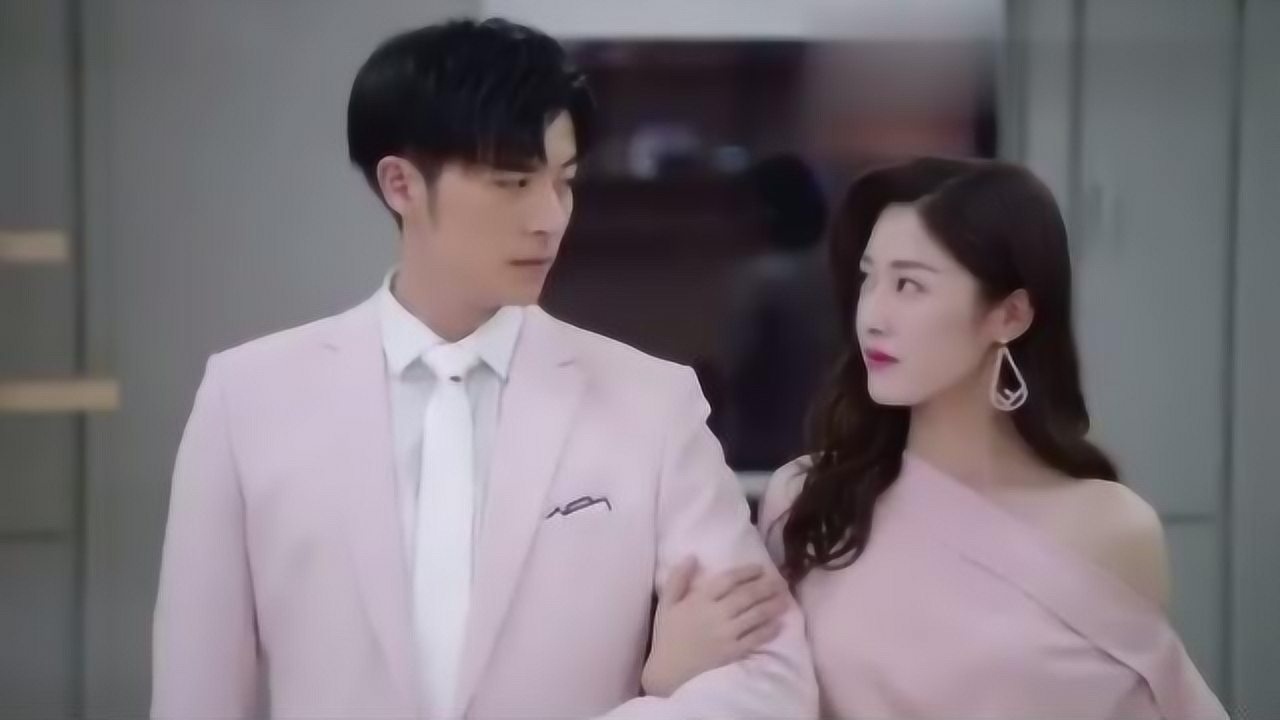 奈何boss要娶我2最新预告木已成舟cp甜蜜依旧凌boss霸气宠妻