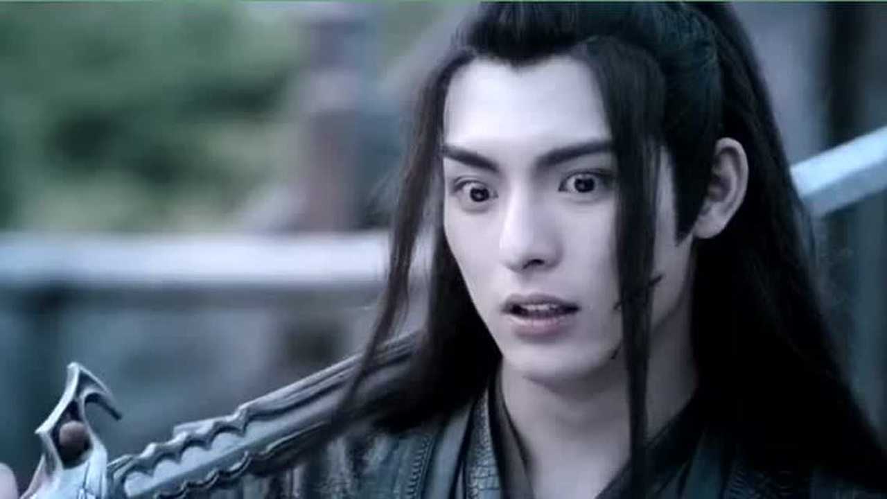 明月清风晓星尘傲雪凌霜宋子琛他们一直是我的意难平啊