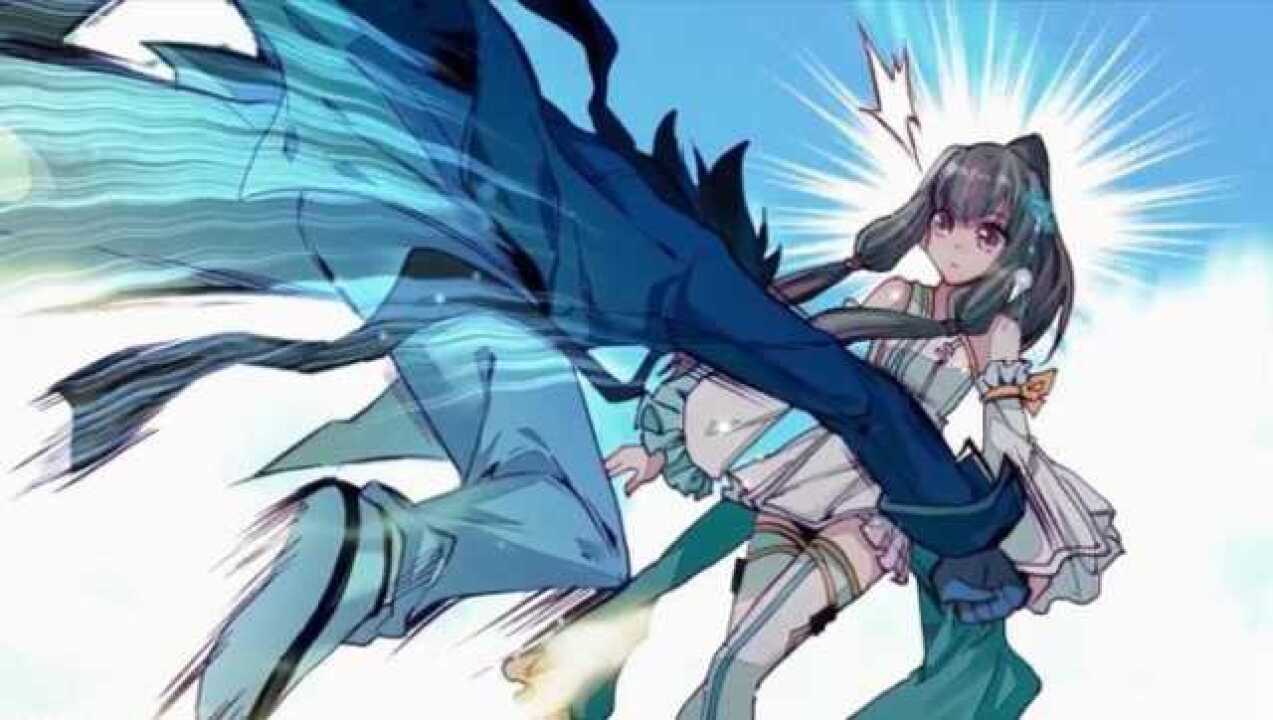 斗罗大陆谢邂第一次见到古月眼皮都不抬看来唐舞麟才是他的真爱