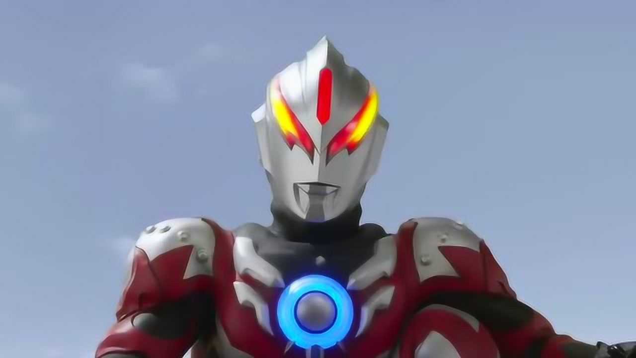 欧布奥特曼凯找回自己的最初欧布原生奥特曼诞生