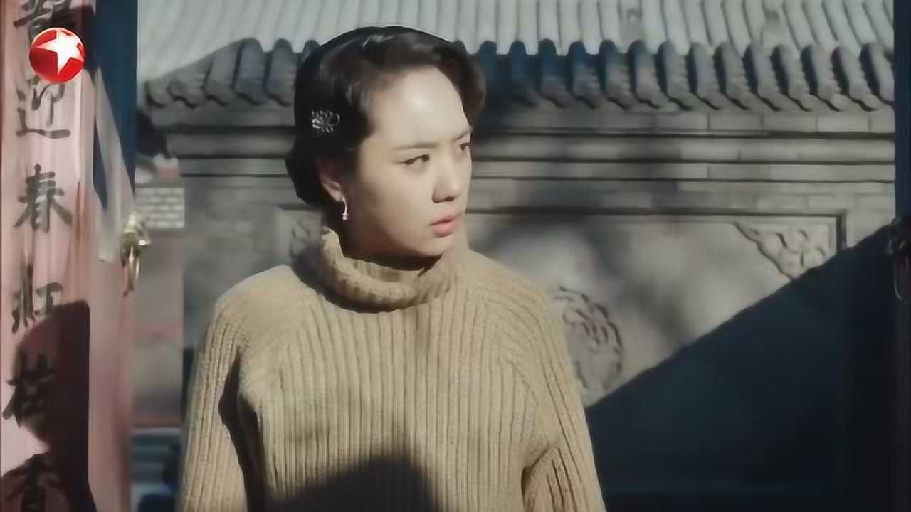 金海的妹妹大缨子被小耳朵的手下绑架了新世界张晔子