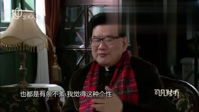 两分钟了解导演毛卫宁,网友:这也太自律了!