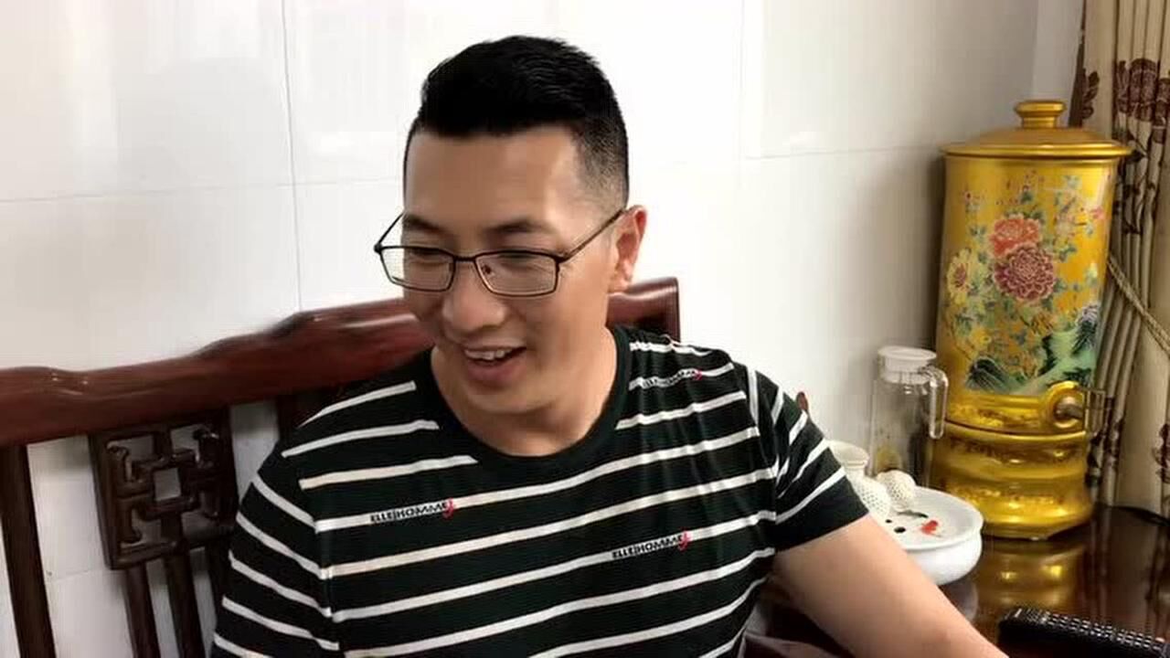 潮汕小品《没文化真可怕》竹竿兄