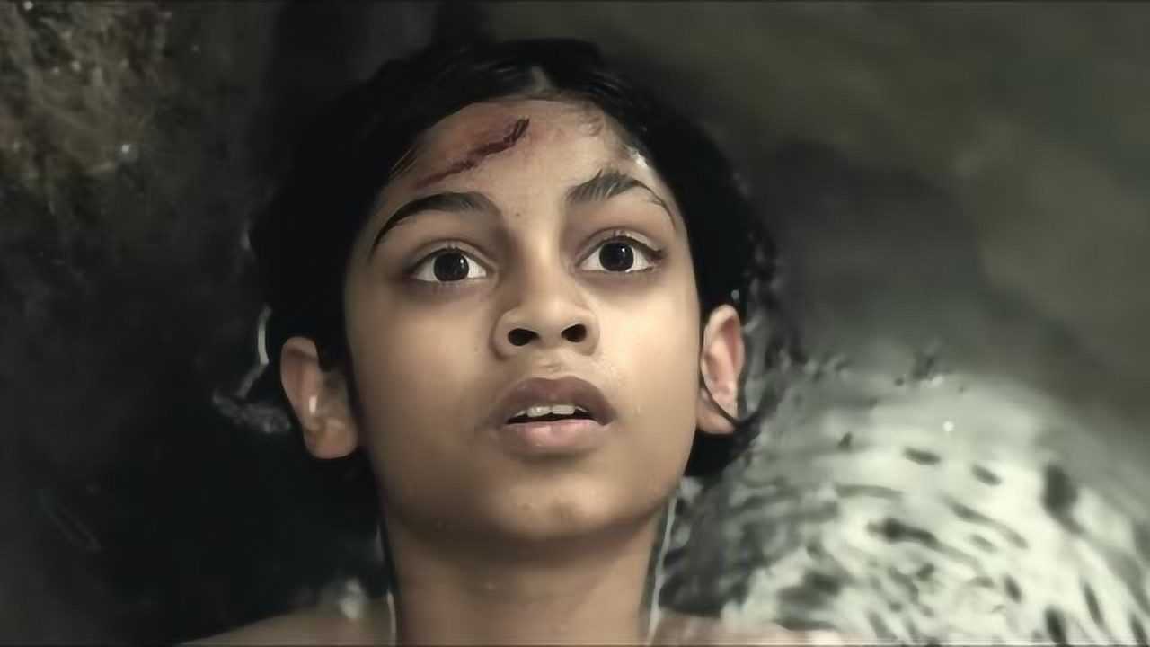 【影视】森林之子毛克利(三)_腾讯视频