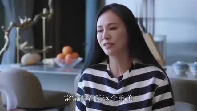 都挺好:蒙太想拿离婚要挟蒙总,这女人太狠了,看蒙总如何应对