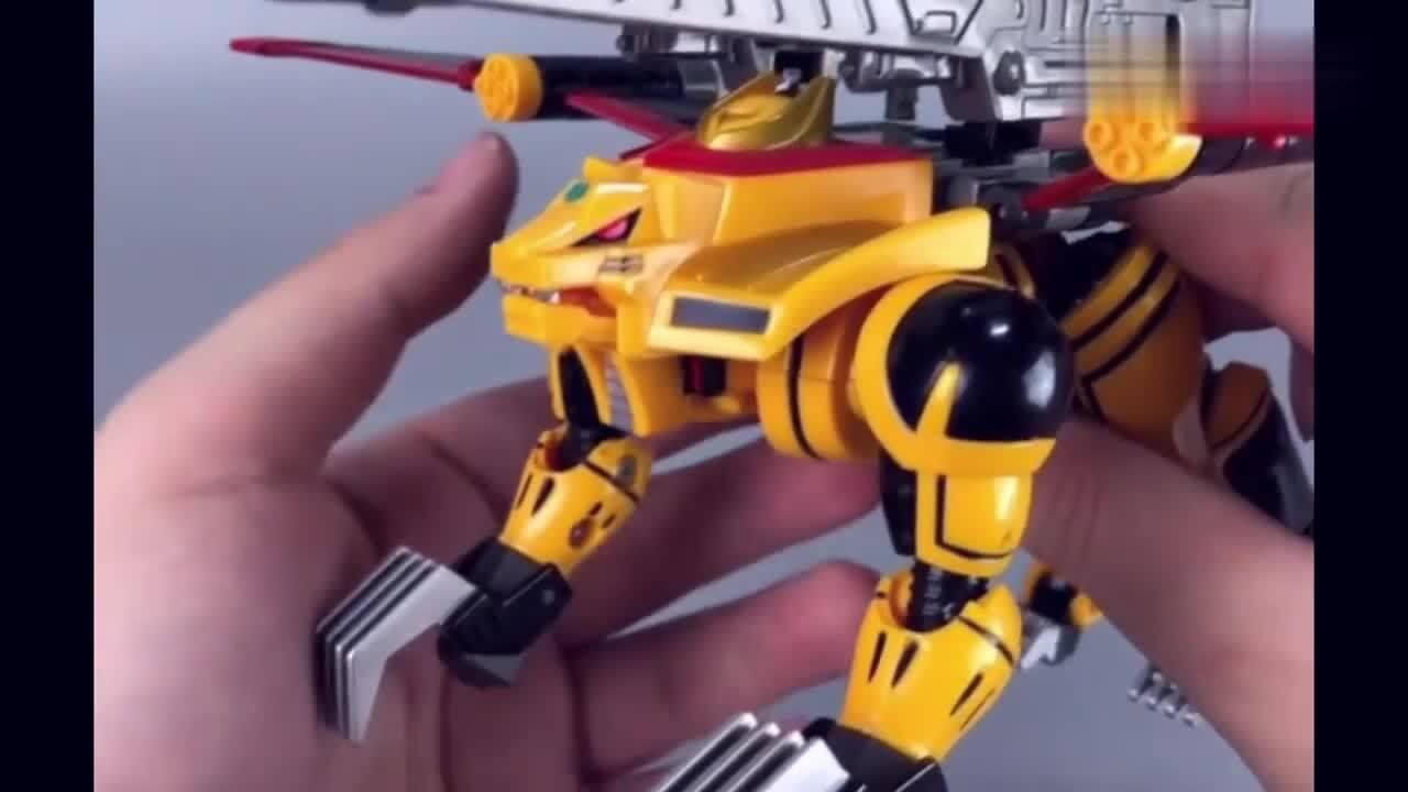 超星神大地星神钢西萨初始形态还原度超高啊