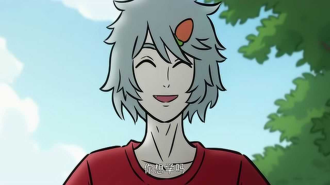 非人哉:烈烈变胖了,决定要开始减肥!不过胖胖的烈烈好可爱!