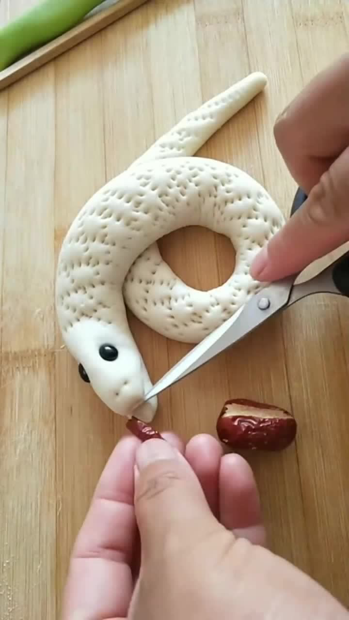 蛇盘兔做法简单