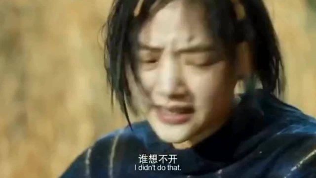 可是你为什么不是希望的希?