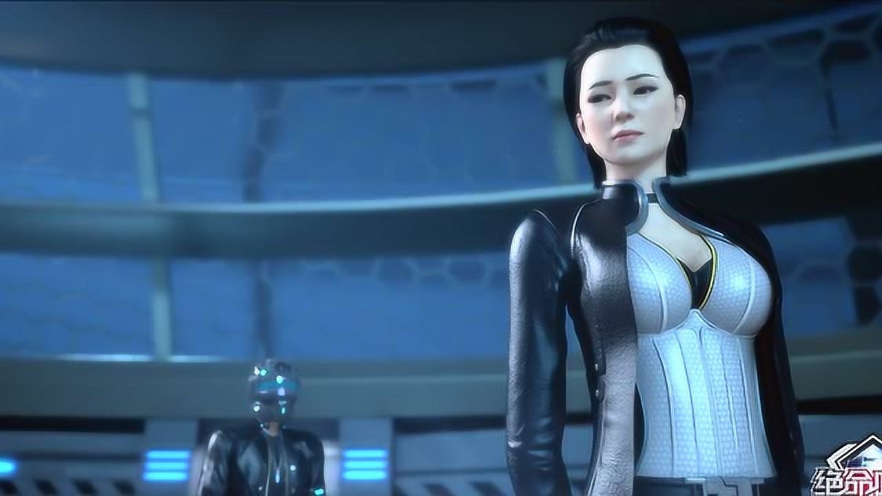 绝命响应:独之异最近活动太频繁,太嚣张了,让乔局长头疼不已