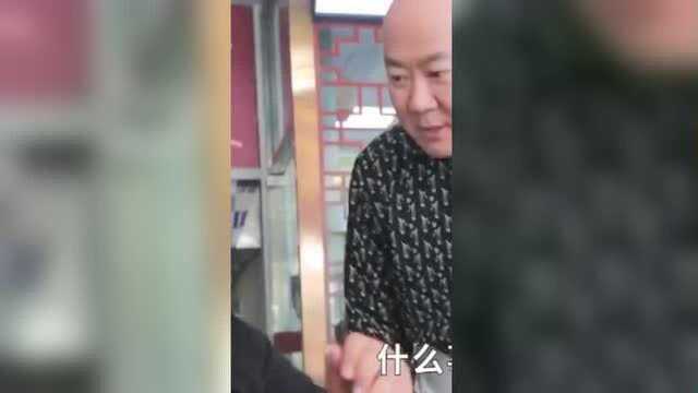 郭哥就是一个人才,演啥像啥,是大家崇拜的偶像!