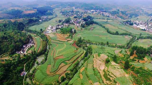 毕节黔西县为什么要升级为水西市,有哪些旅游区和美食?