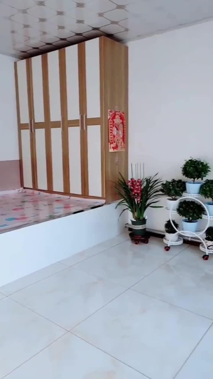 东北农村暖暖的大火炕东北的炕是散热屋里暖和