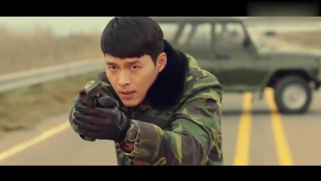 爱的迫降玄彬军装简直a爆了