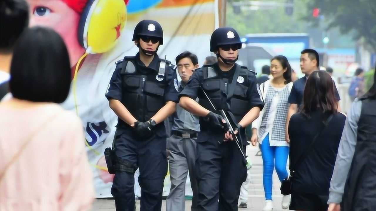 如果警察在执行任务中把自己配发的枪弄丢了结果会怎样