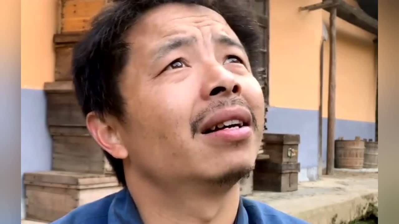 神经哥一曲忘情牛肉面用情太深可能牛肉面解决不了问题