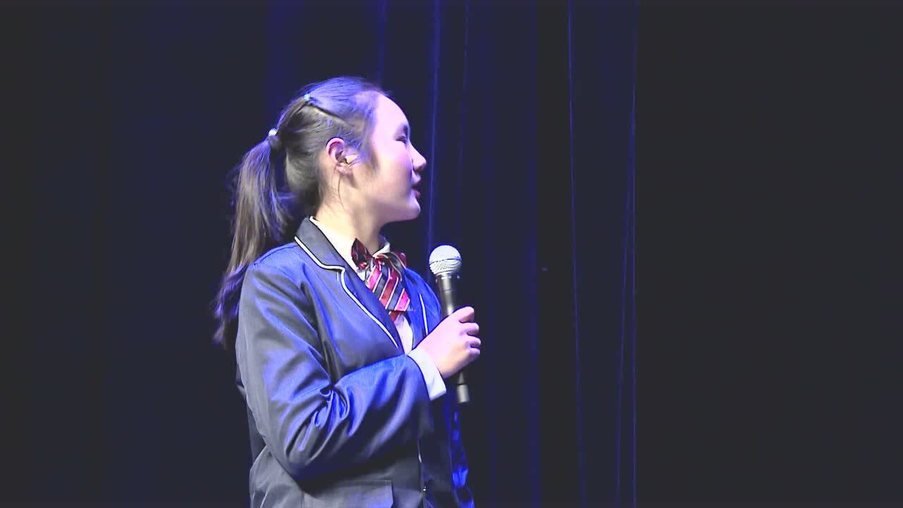 2020年02月28日50次播放奇豆2020 缤纷配音秀2020