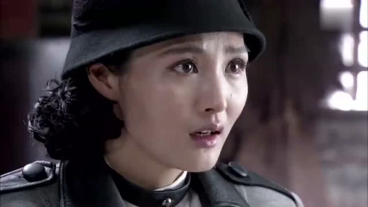 绝地枪王山寨大当家向抗联政委表白被拒绝后政委也无奈了