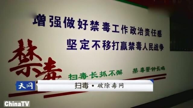 电商平台店铺上,商品价格与实际价格严重不符,警方发现贩毒网络