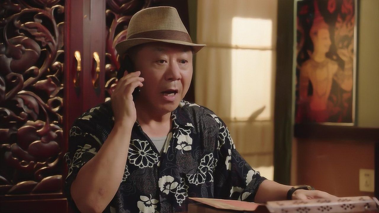 《刘老根3》预告:刘老根再次疯了,大奎和大胖一家闹离婚,药匣子上线