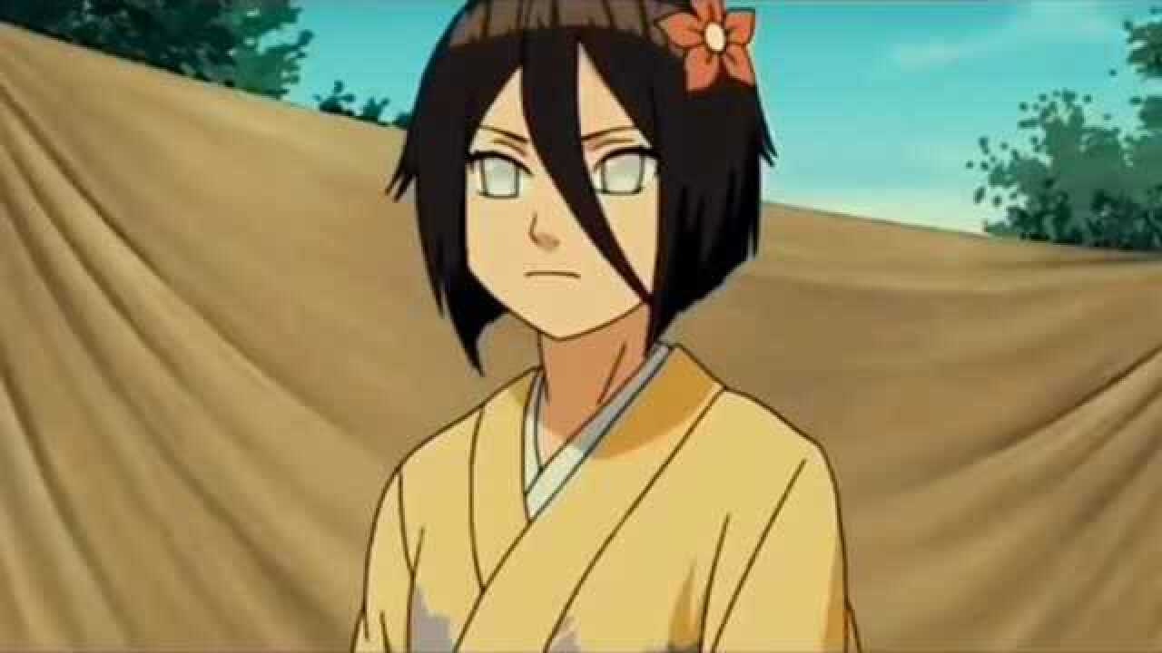 火影忍者博人传日向花火