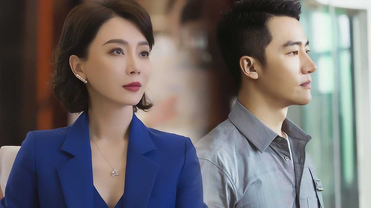 完美关系卫哲遭到谭新凯威胁斯黛拉终于解决婚姻问题