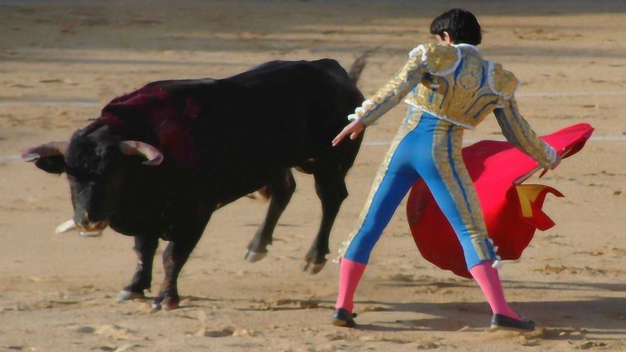 中央乐团首席小号欧翠峰西班牙斗牛舞曲旋律太火爆刺激了