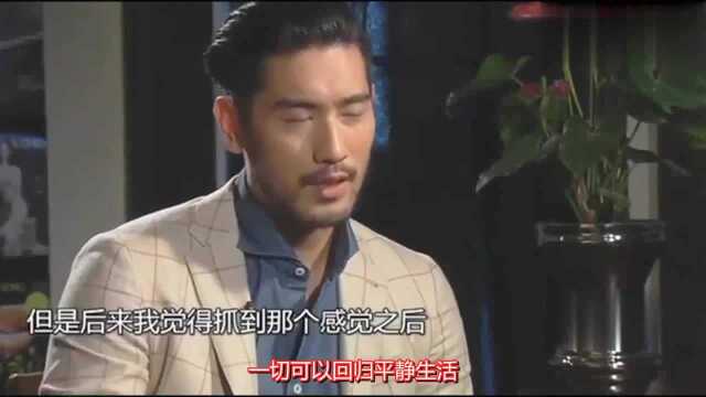 高以翔与女友恋爱细节首曝光:Bella自曝痴情,热恋三年全靠这招