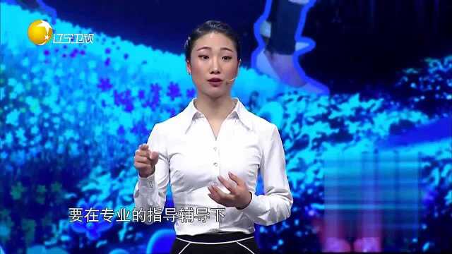 柔术女王讲述练习柔术的经历,因为练习而休克,实在太拼了!