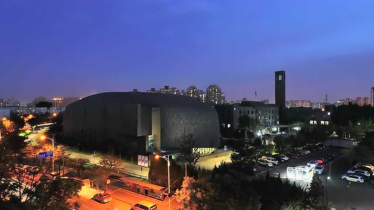 中央美术学院2020本科毕业季宣传片