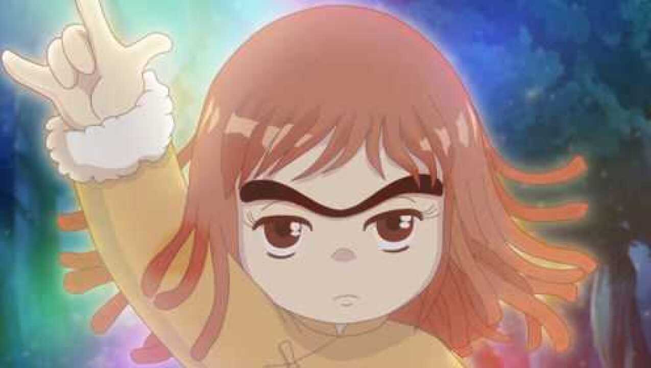 乌龙院之活宝传奇11:小徒弟拉"艾飞"私奔?大师兄赶忙去阻拦!