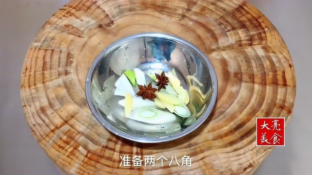 大白菜炖粉条,家常美味,天冷炖上一锅,家人都爱吃