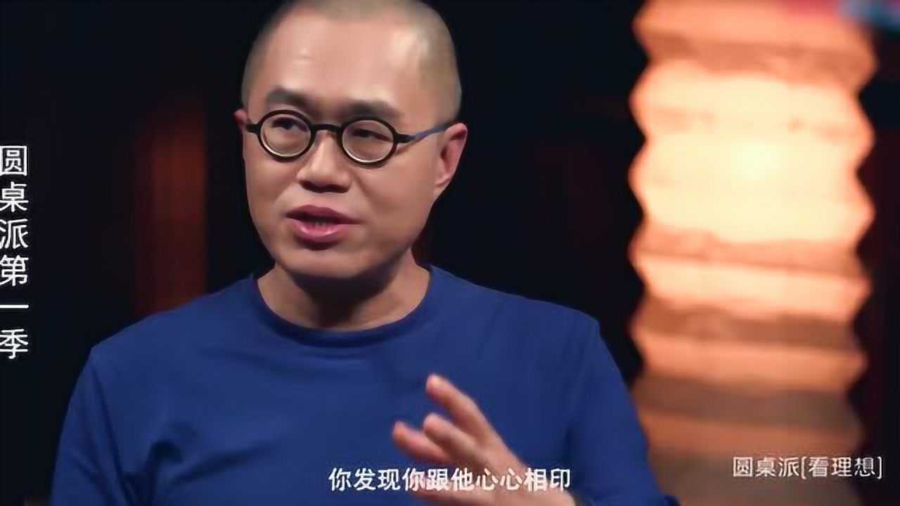 梁文道朝阳区光活佛就有好几万窦文涛全是东北的