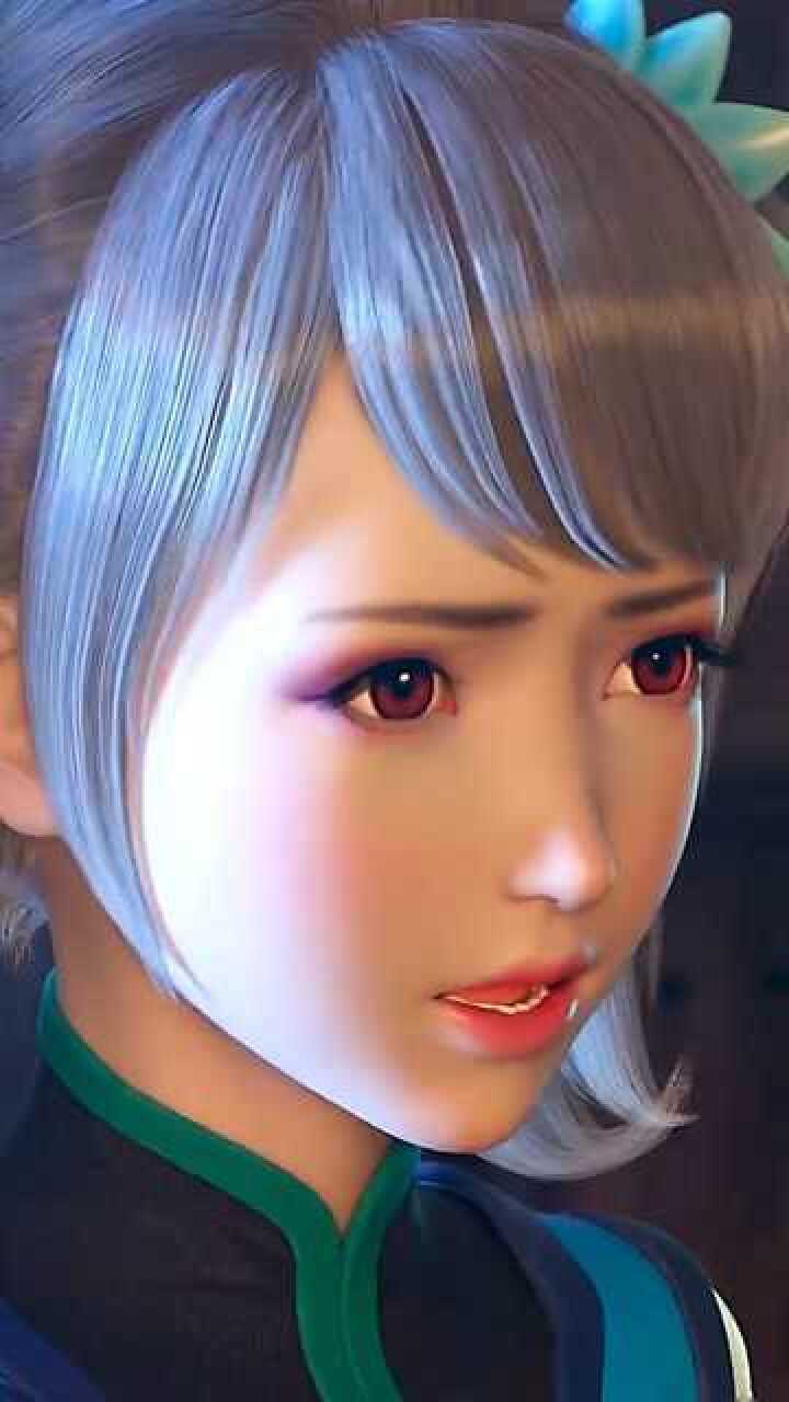 武动乾坤,林青檀_腾讯视频