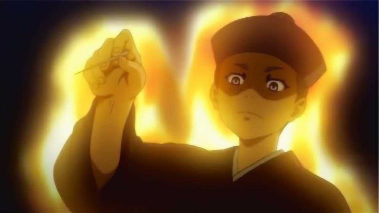 《一人之下》龚庆合集_一人之下:老天师到底有多强?龚庆一句道出真相,超乎众人想象!_动漫_高清完整版视频在线观看_腾讯视频