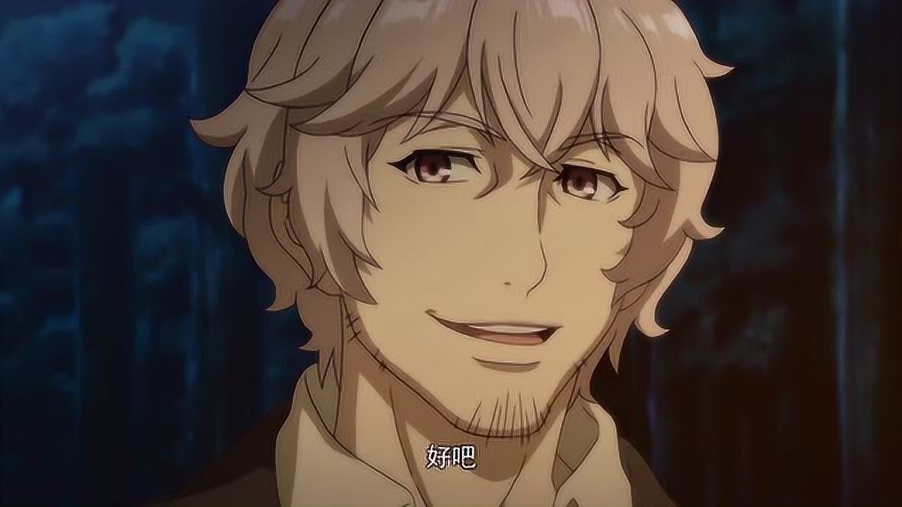 一人之下2:徐三让冯宝宝多和人接触,宝儿姐不知所措的模样真可爱