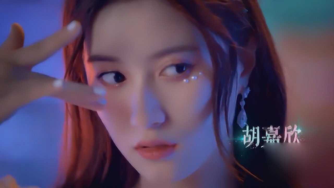 姜贞羽唱《时候》搭配《三生三世》赵又廷杨幂甜蜜吻戏,画面直叫人