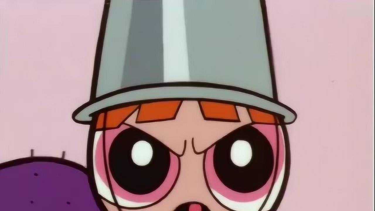 飞天小女警:小女警的cos都太像了!这个魔人啾啾过于传神了!