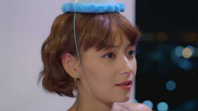 速看《妻子》第21集:甘雅摔碎小达蛋糕,瓦辛申请表白娜娜