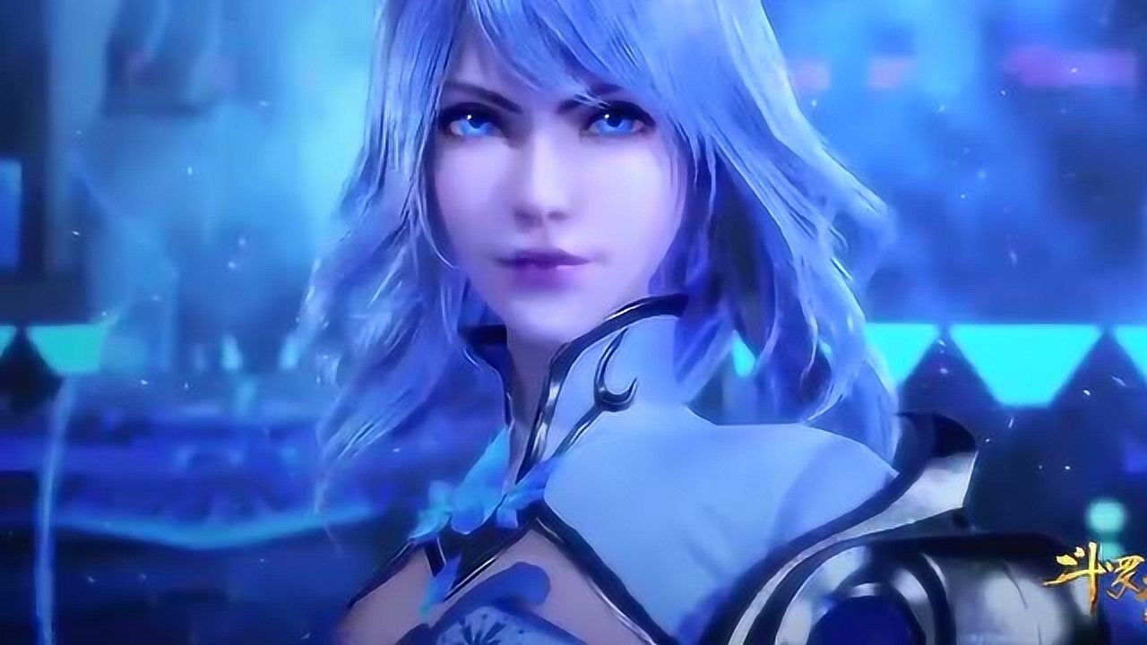 斗罗大陆:水冰儿以为控制唐三就能赢,也太小瞧史莱克的其他人了!