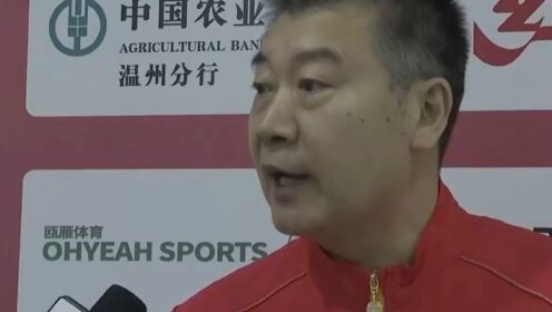 王曼昱有多拼?李隼曾感慨不容易 伤病满身 全运会接近大满贯