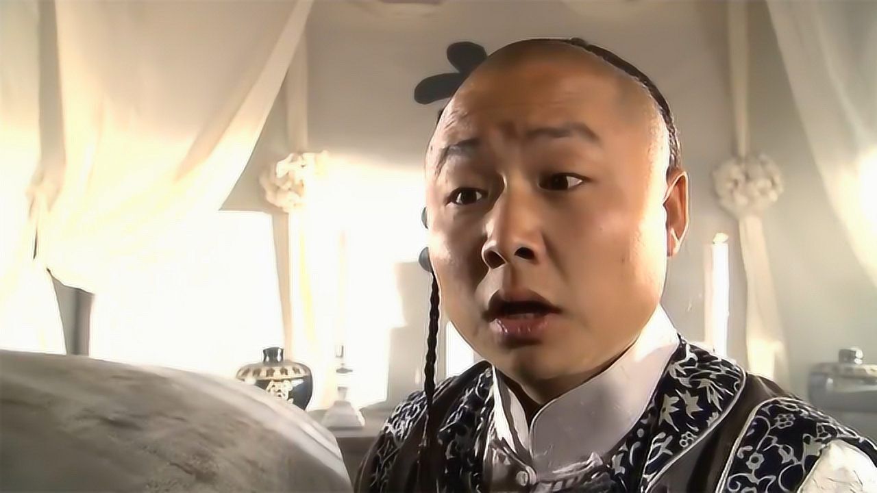 神医喜来乐德福替师父回来跟师娘送信谁料竟然被当成鬼这下可尴尬了