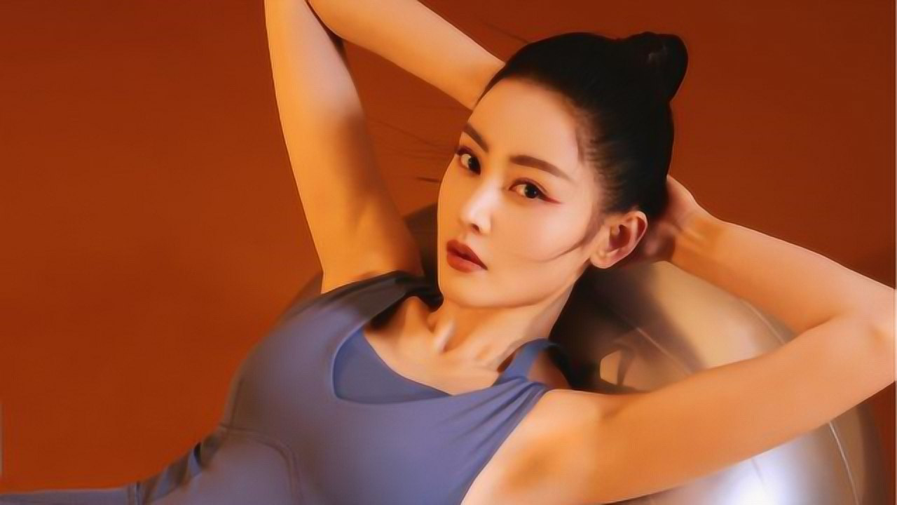 张天爱的胸围让男友引以为傲到底有多大女明星三围性感曝光