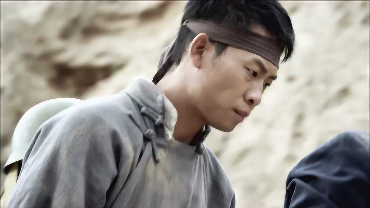 好家伙何思齐就这样和时光错过了