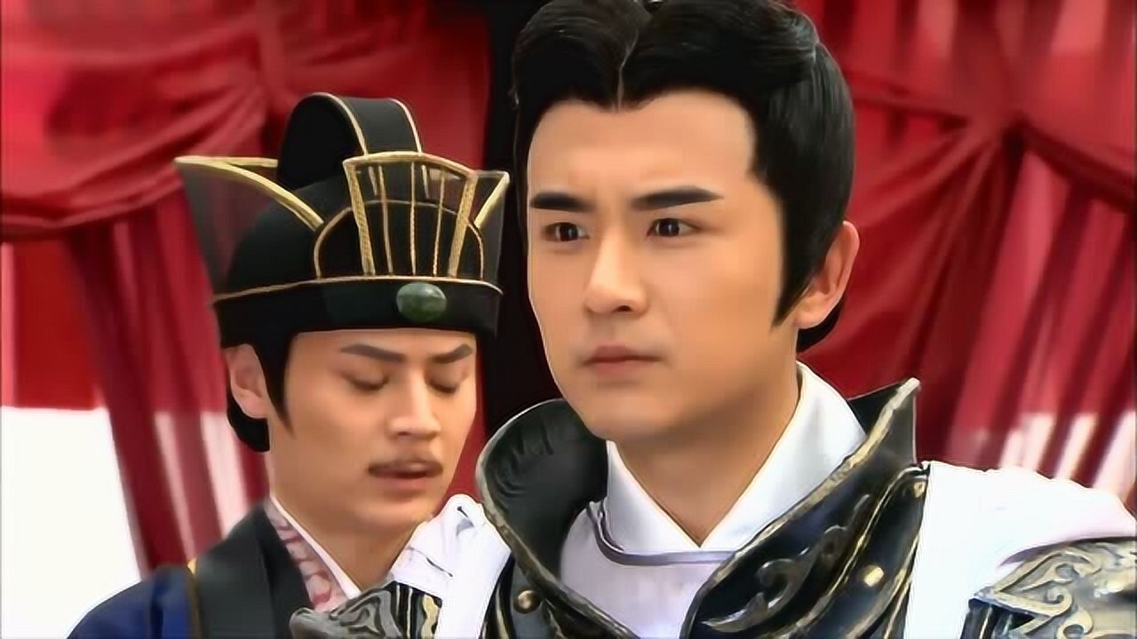 封神英雄榜姬发明知敌军是中瘟疫死的竟让自己的军队去给他们收尸