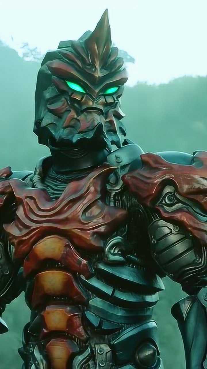 爱徒殒命欧布之光抛弃伽古拉被迫魔化但他却一直守护这世界